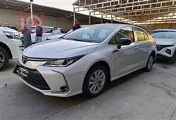 تۆیۆتا کۆرۆلا